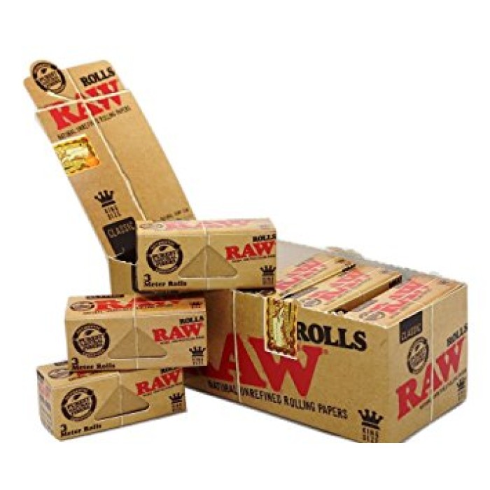 Raw Classic Roll King Size